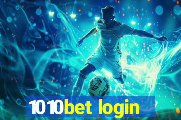 1010bet login